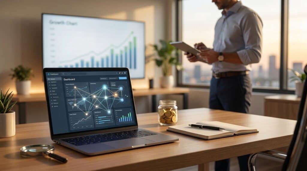 Backlink Marketplace Guide for SEO: Costs & Best Practices