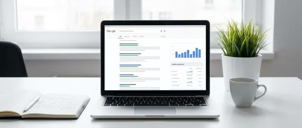 Homepage SEO Tips: Guide for Better Search Results