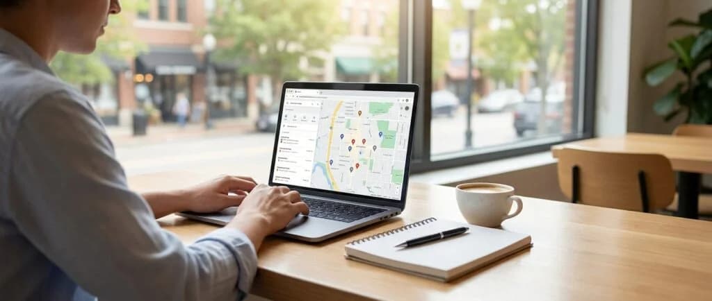 Local SEO Tips Online Guide to Improve Local Search Rankings