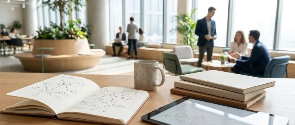 Offsite Link Building Guide: Creative Strategies & Training