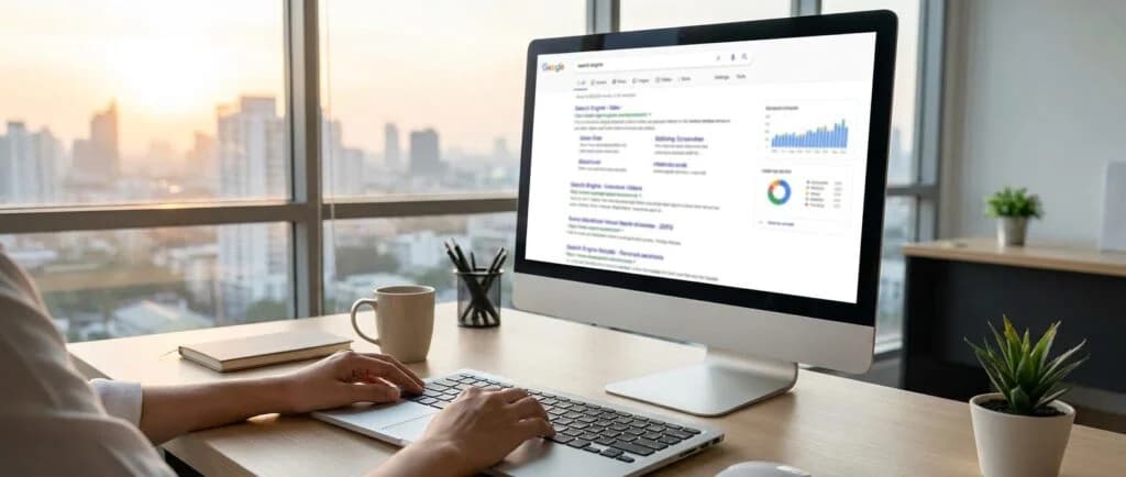 Search Engine Results Guide: SEO Basics & Best Practices
