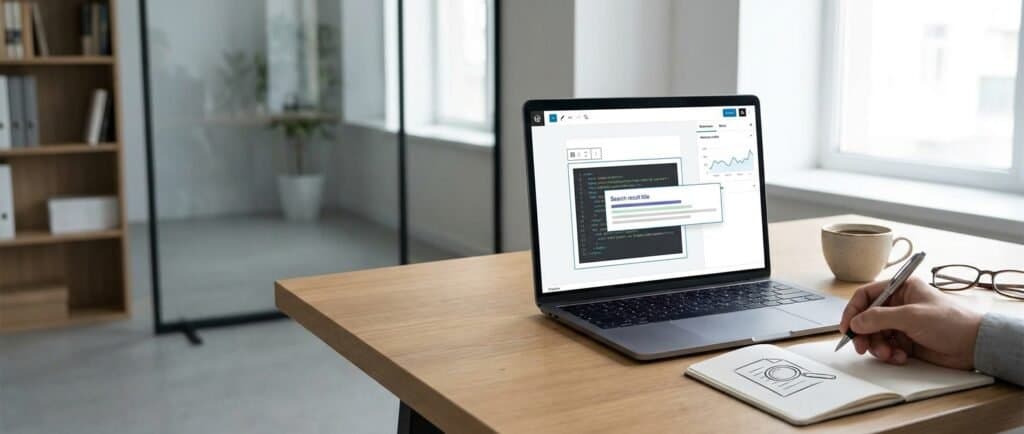 SEO description guide: Metadata best practices and optimization