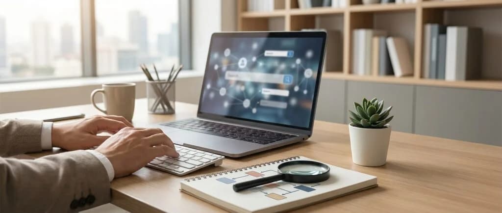 seo marketing keywords guide: types, purpose, examples