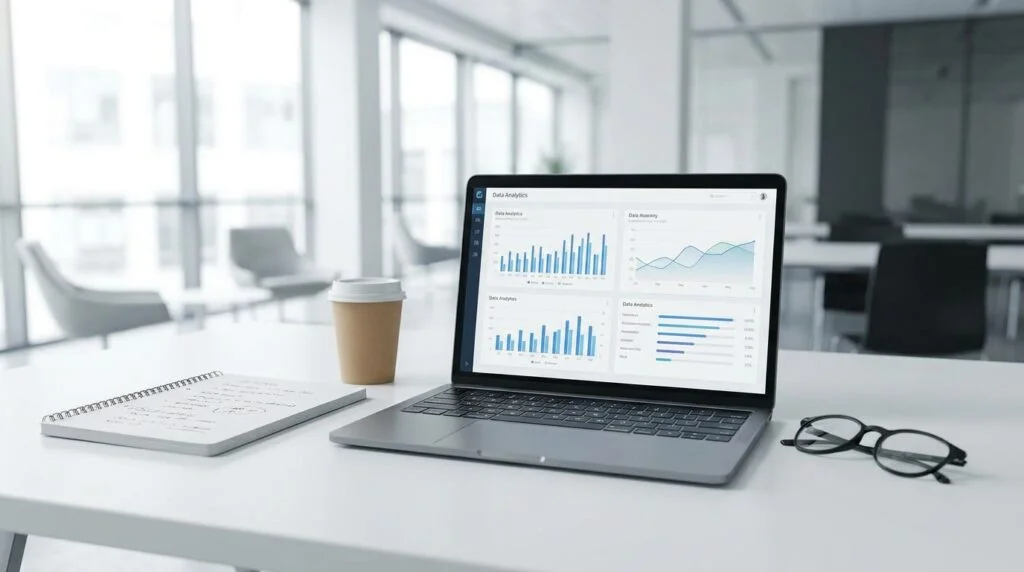 seo report work Guide: Prepare a Clear SEO Analysis Report