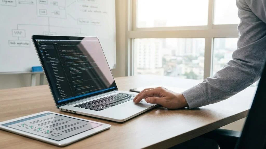 Technical optimization: requirements & checklist