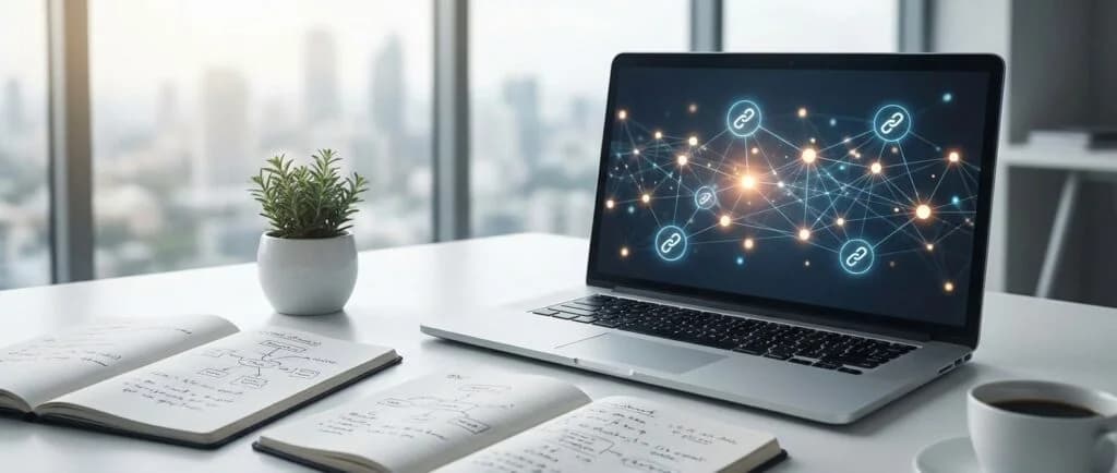 Types of Link Building — SEO Guide for Marketers