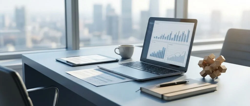 Typical SEO Report Guide: Metrics, Template & Checklist