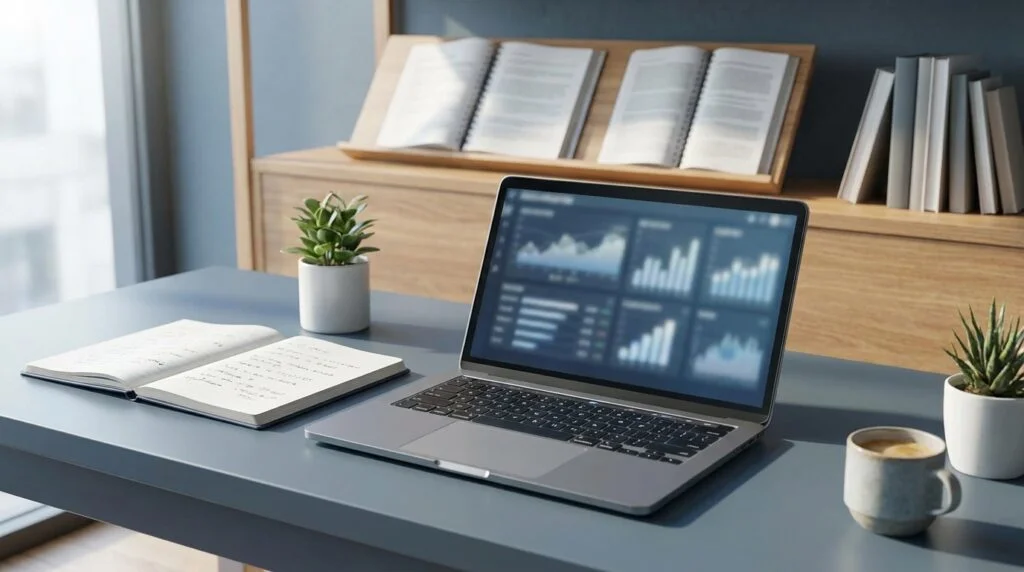 Website SEO management: Operational Playbook & SOPs