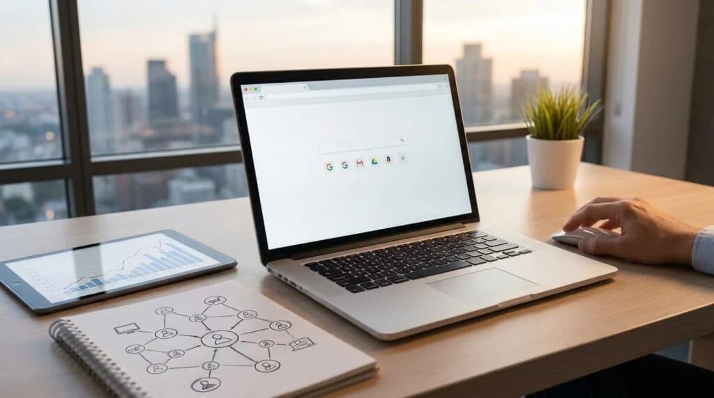 Add Your Site to Search Engines Guide — Index Fast