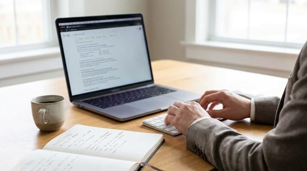 Advanced Prospecting with Google Operators | Outreach