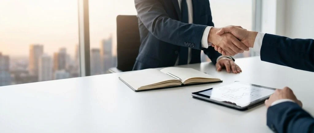 Agency Onboarding Checklist for Link Services — Guide