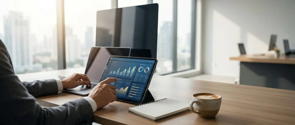 Analyzing SEO: Brand Audits, Analytics, and Links