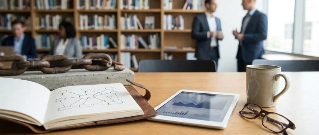 Broken Link Building Marketplace Tactics — SEO Playbook