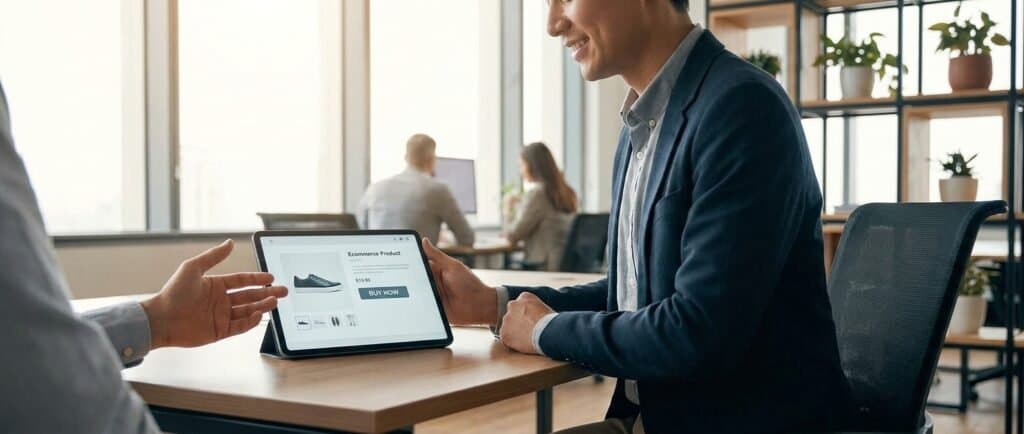 Buy Links for Ecommerce Product Pages: Safe Strategies