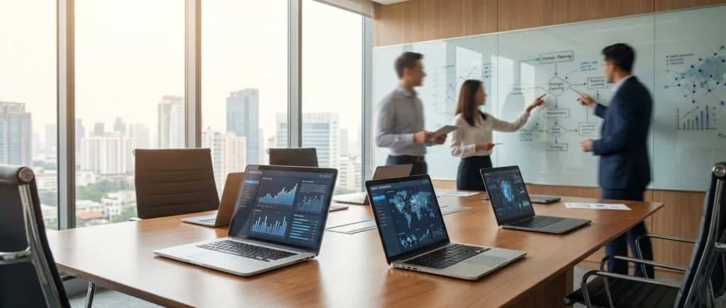 Capacity Planning for Link Production — Forecast Links