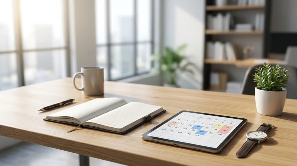 Editorial Calendars: Time Your Pitch for Guest Posts