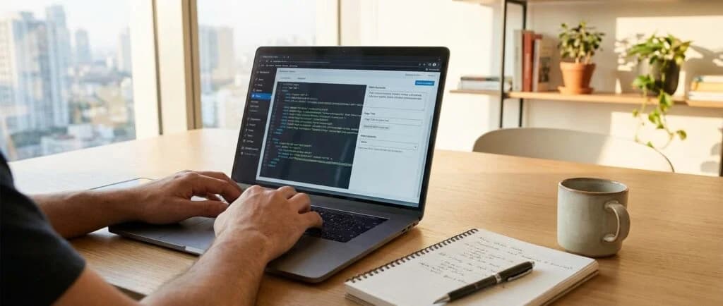 How to Add Keywords to Website for SEO: Practical Guide