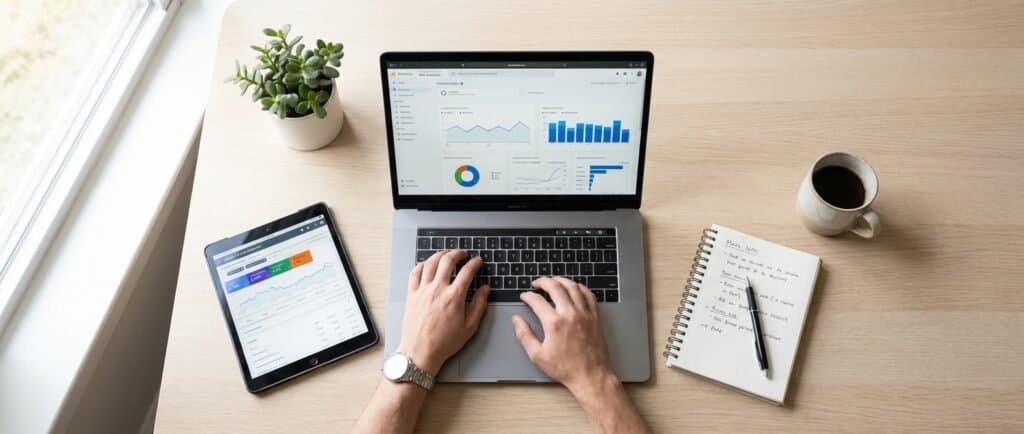 How to Analyze SEO Performance: Website Metrics Guide