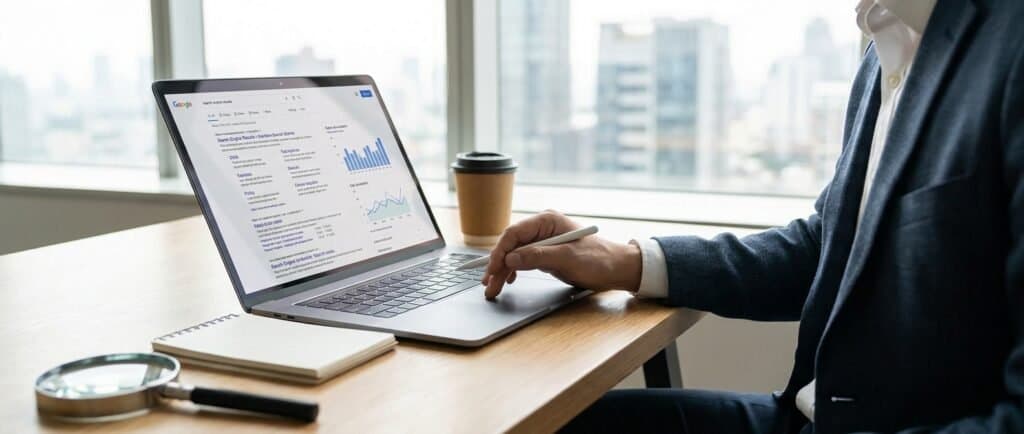 How to Check Google Rank for a Keyword: Practical Guide