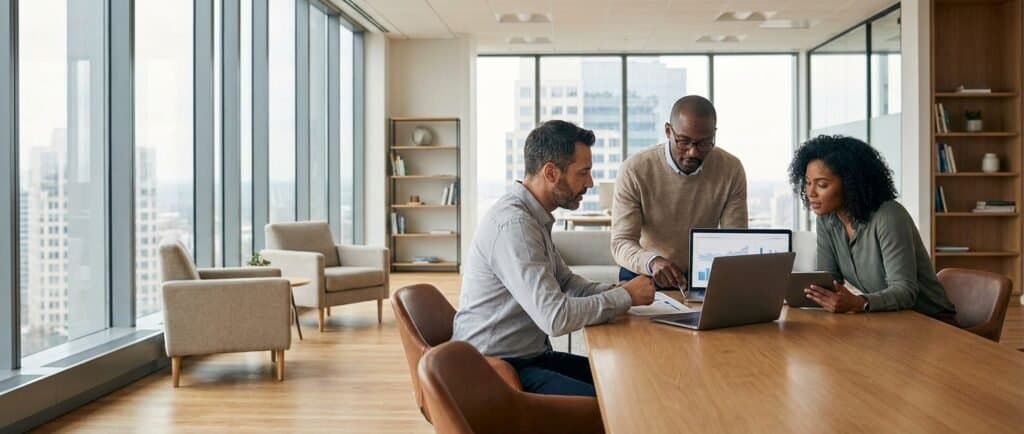 How to Find a Good SEO Company: Selection Guide