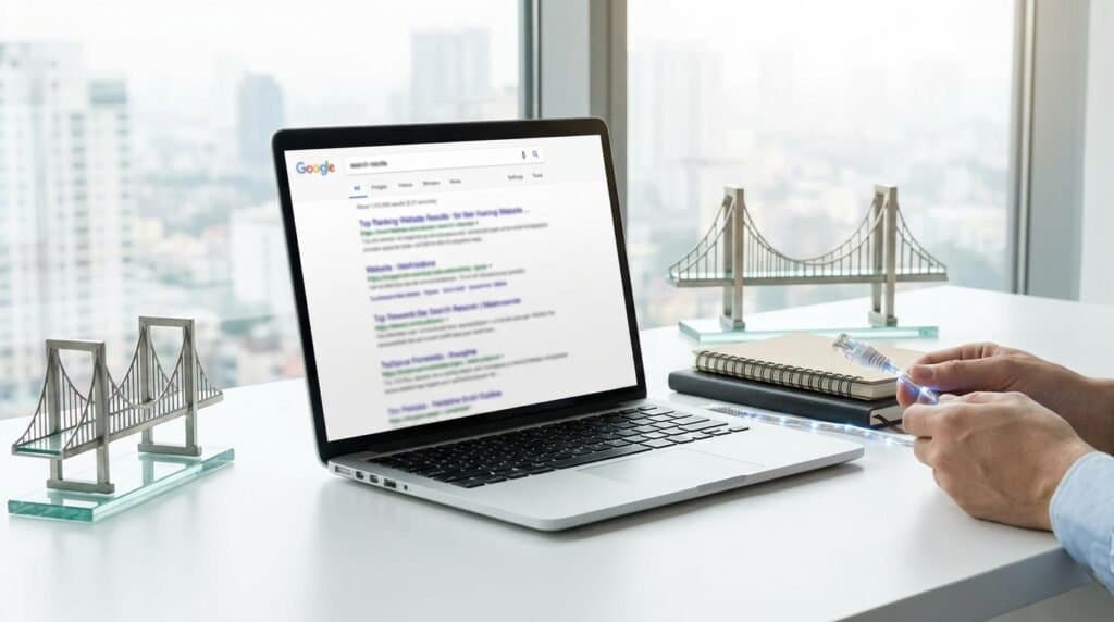 How to Get Your Website on Google First Page