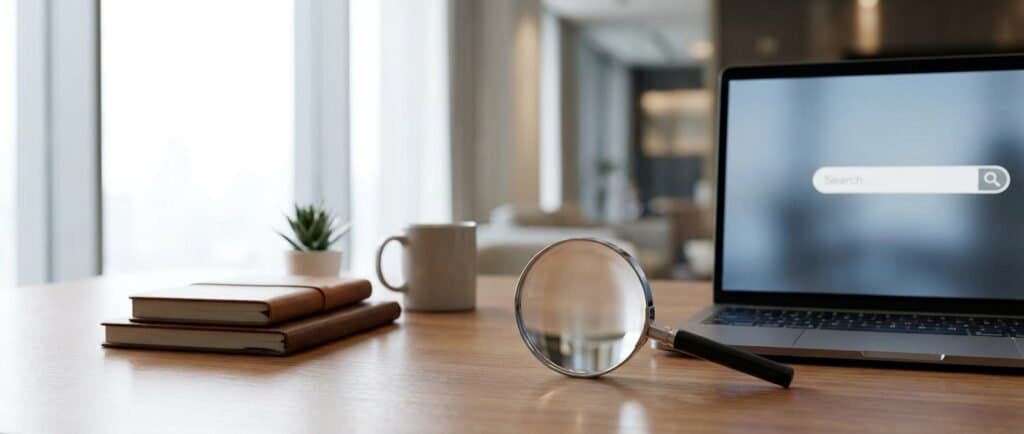 How to Get Your Website on Search Engines — SEO
