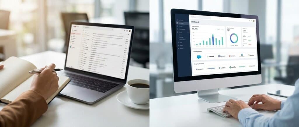 Manual Outreach vs Marketplace Placement: 2026 Guide