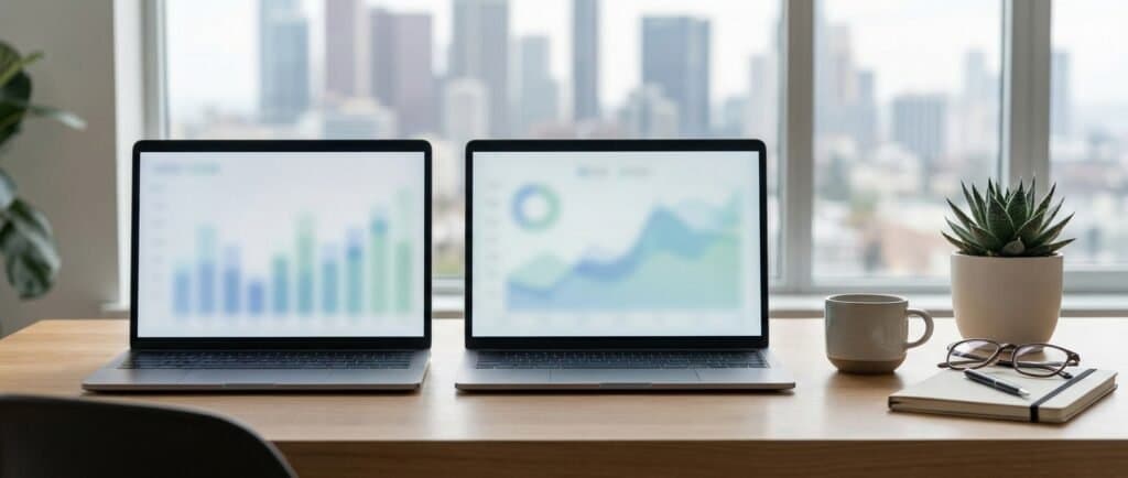 NoBS vs Fastlinky: Which Is Better in 2026? Comparison