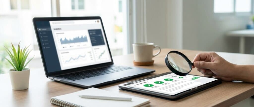 Quality Checks Before Publishing a Guest Post — SEO
