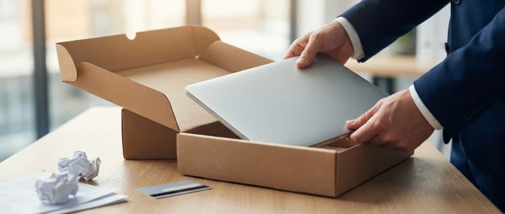Refunds and Replacements — Buyer Rights Guide