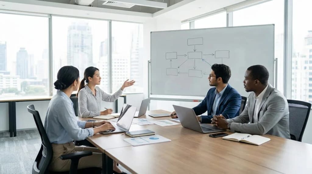 Scaling Outreach Teams — Roles & SOPs for Agencies
