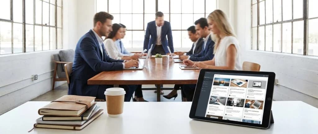 9 Best Niche Edit Marketplaces (2026) — Top Picks