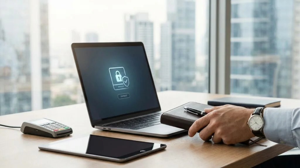 Accepting Payments Safely for Guest Posts — Secure Payments