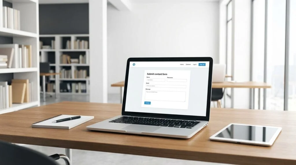 Article Post Sites Guide for Online Submission and Costs