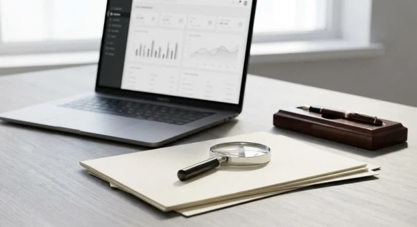 Build a Google Disavow File — Step-by-Step, Safely Submit