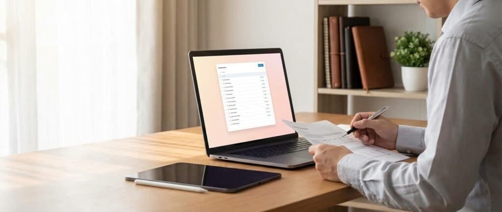 Content Guidelines Common Across Platforms — Checklist