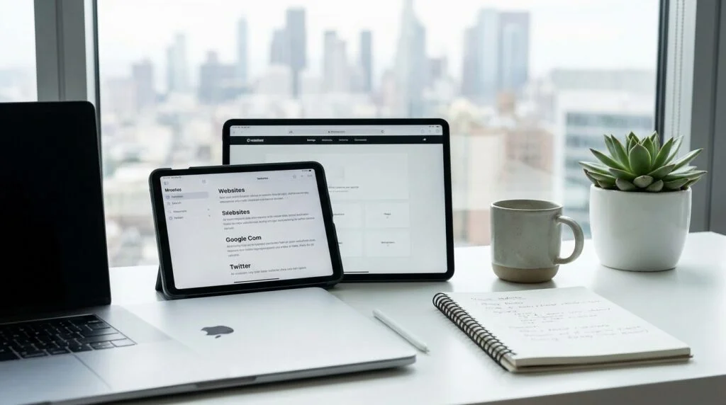 Free Site List Guide for SEO Submission and Directories