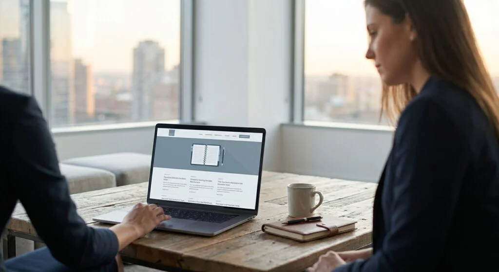 Guest Blogging Guide: Find Opportunities & Guidelines