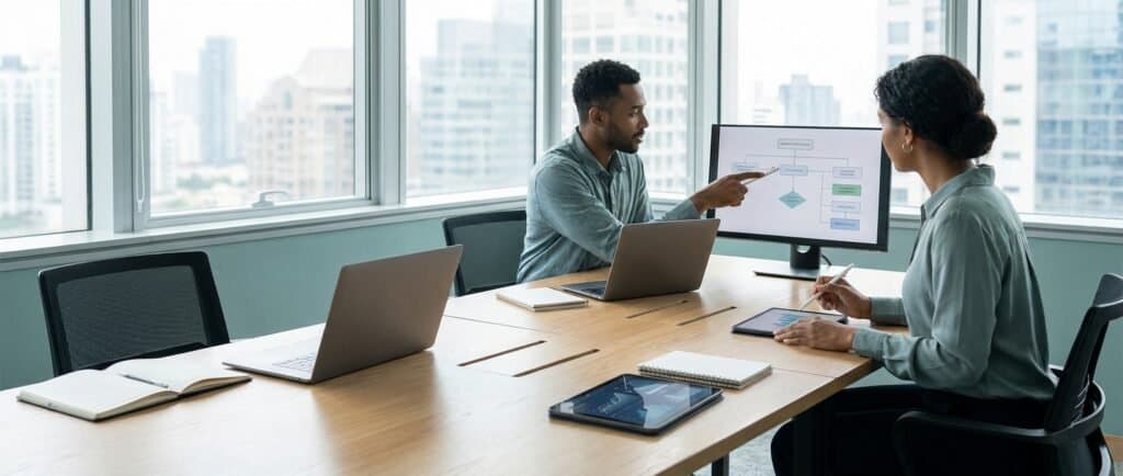 How Guest Blogging Platforms Work — Platform Workflow Guide