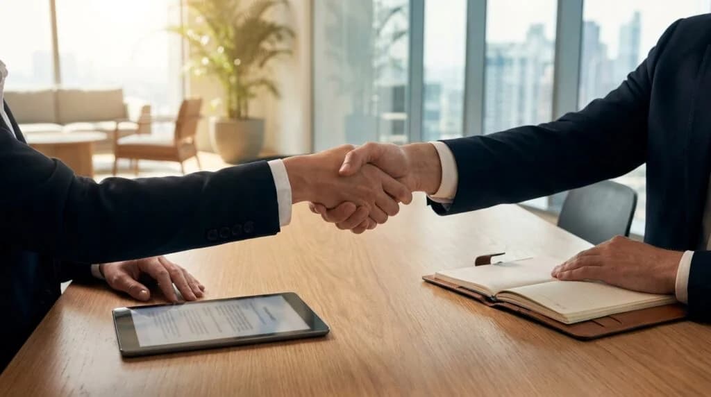 Niche Edit Link Insertion Contracts — What to Include