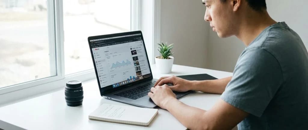 Search Engine Optimization for YouTube — Practical Guide