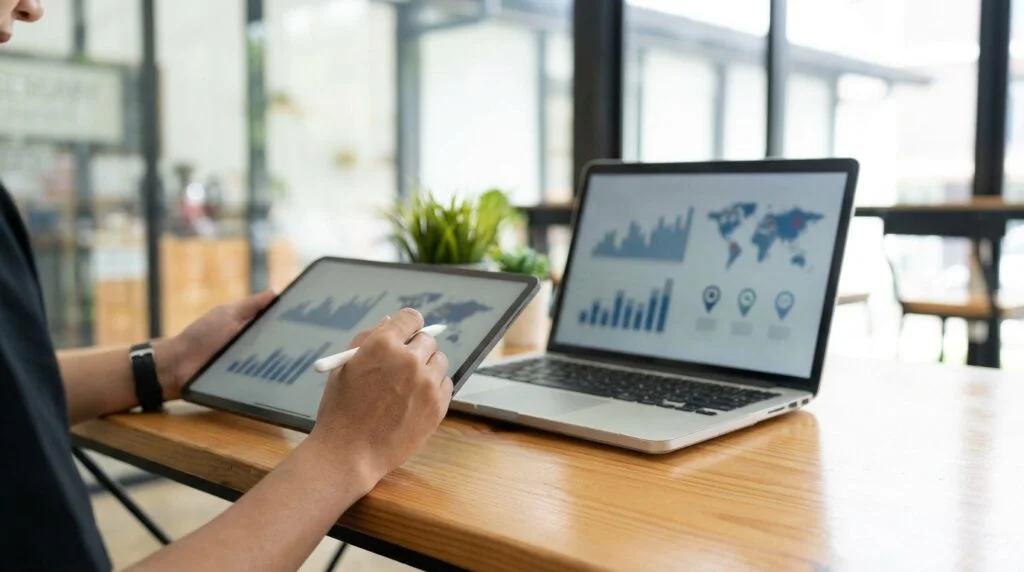 Search Engine Position Analysis Guide — SEO Requirements