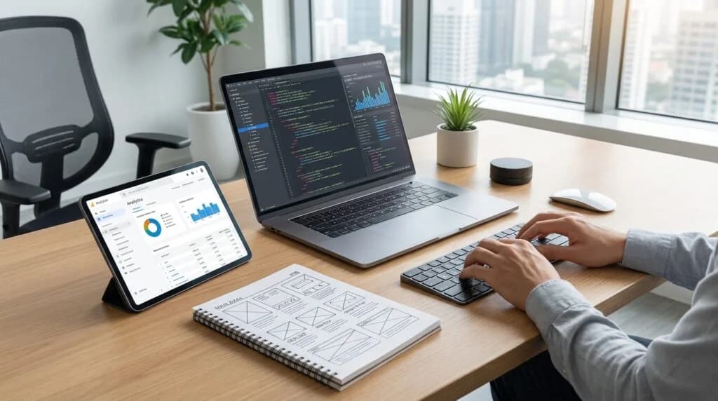 SEO in Web Development Guide: Online Training for Developers