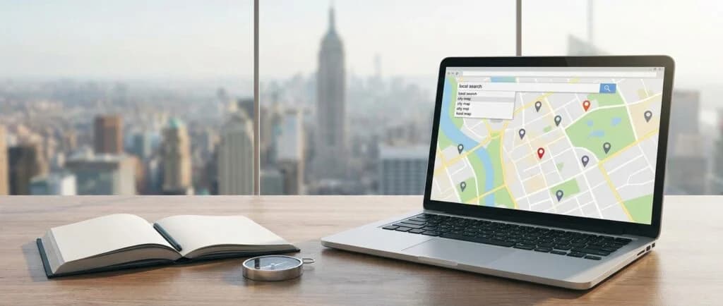 SEO location keywords: Local Ranking & Compliance Guide