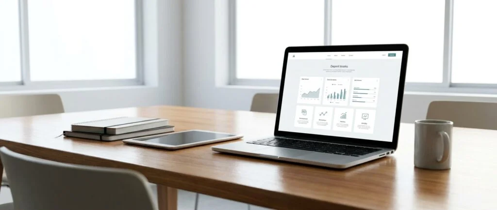 SEO ready websites: Guide to choosing an SEO website builder