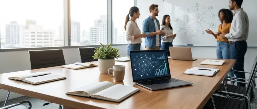 seo strategy example — New Website SEO Launch Plan 2026