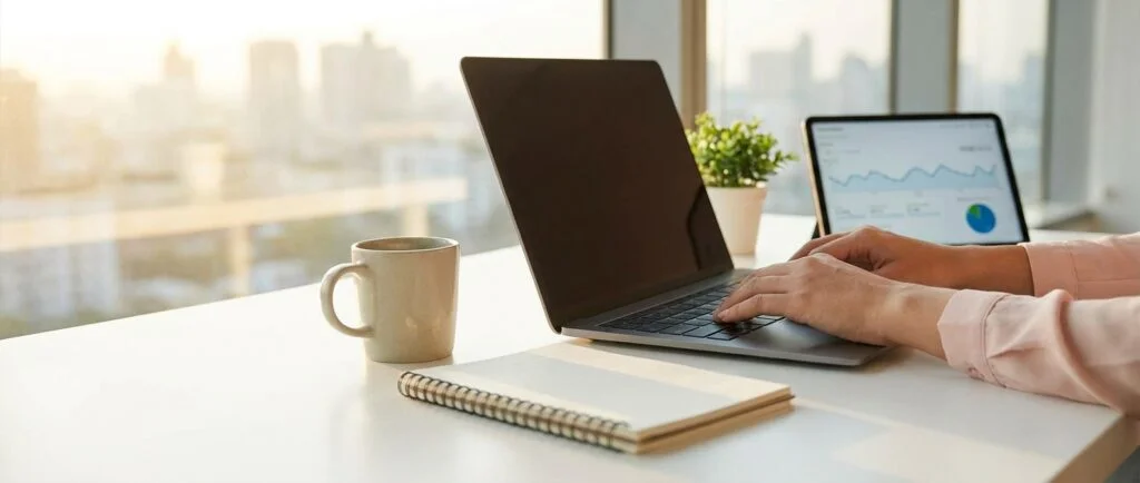 Simple SEO Tips Guide for Small Business Website Growth