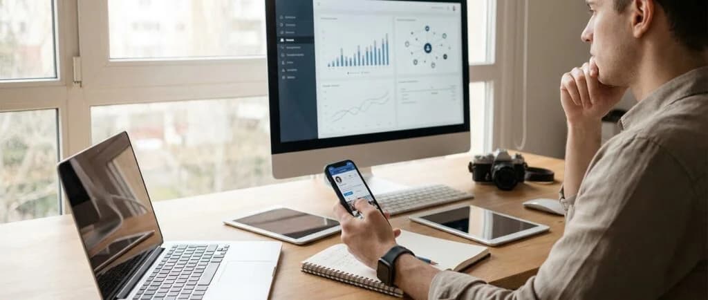 Social media link building: Training Guide for Marketers