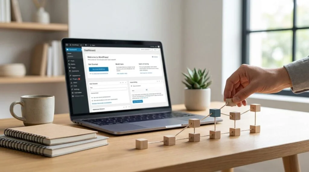 Step by Step SEO for WordPress — Implementation Playbook