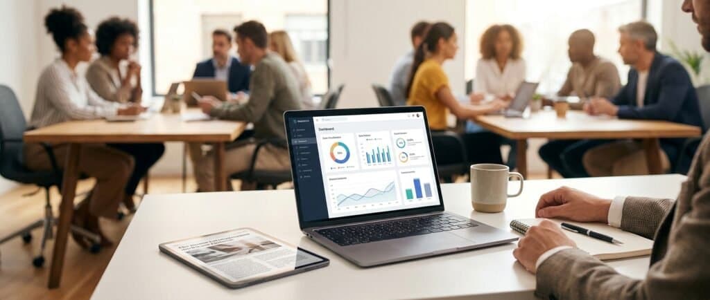 The Complete Beginner’s Guide to Editorial & Digital PR